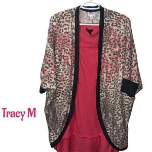 LuLaRoe Tracy M